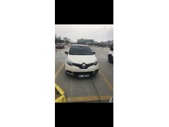 Sahibinden Renault Captur 1.5 dCi Icon 2014 Model