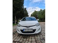 Sahibinden SPOR i20 1.4 CRDi Elite özel seri full donanım      l
