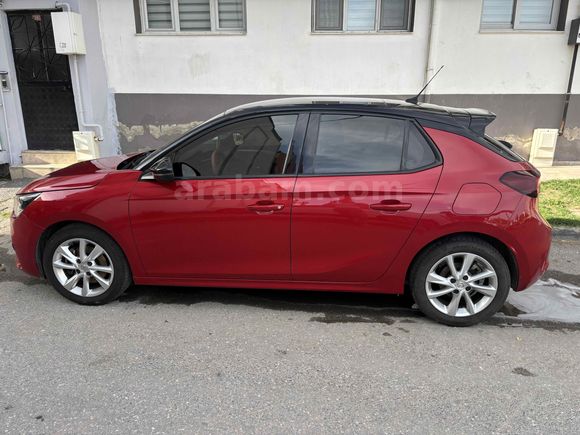 Sahibinden Opel Corsa 1.2 T Ultimate 2020 Model 
