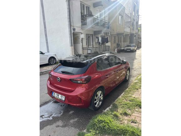 Sahibinden Opel Corsa 1.2 T Ultimate 2020 Model 