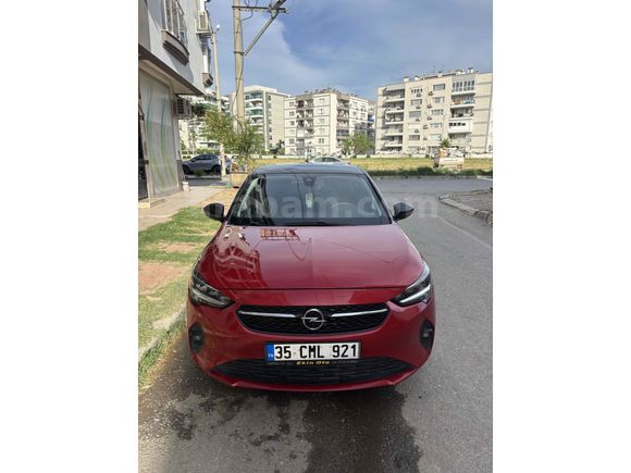 Sahibinden Opel Corsa 1.2 T Ultimate 2020 Model 