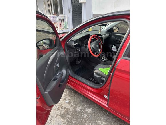 Sahibinden Opel Corsa 1.2 T Ultimate 2020 Model 