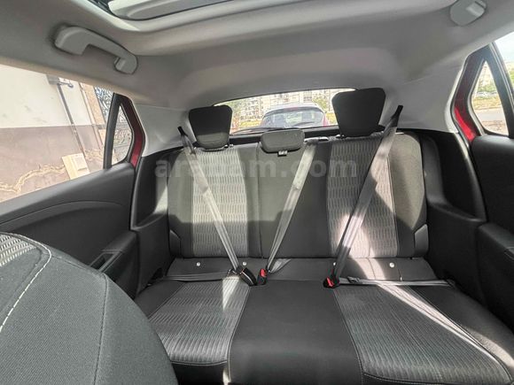 Sahibinden Opel Corsa 1.2 T Ultimate 2020 Model 