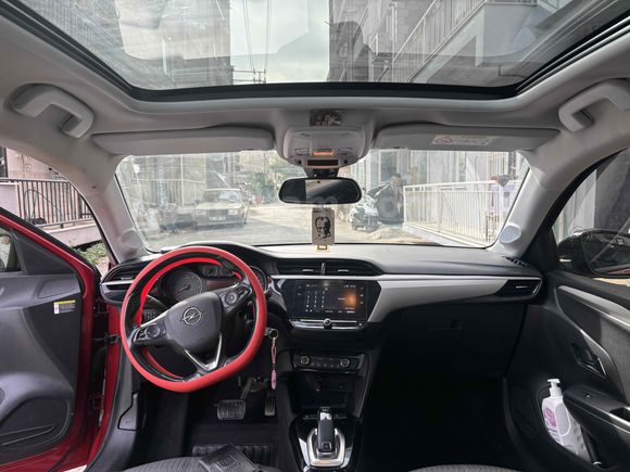 Sahibinden Opel Corsa 1.2 T Ultimate 2020 Model 