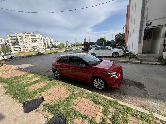 Sahibinden Opel Corsa 1.2 T Ultimate 2020 Model 