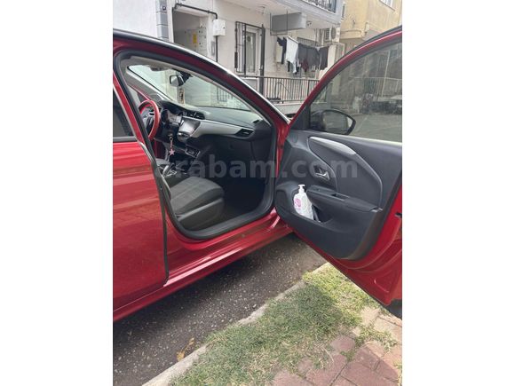 Sahibinden Opel Corsa 1.2 T Ultimate 2020 Model 