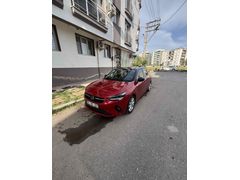 Sahibinden Opel Corsa 1.2 T Ultimate 2020 Model 