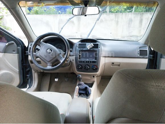 Sahibinden Kia Cerato 1.5 CRDi EX 2006 Model