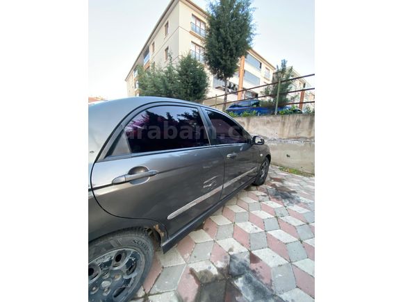 Sahibinden Kia Cerato 1.5 CRDi EX 2006 Model