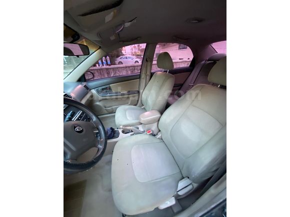 Sahibinden Kia Cerato 1.5 CRDi EX 2006 Model