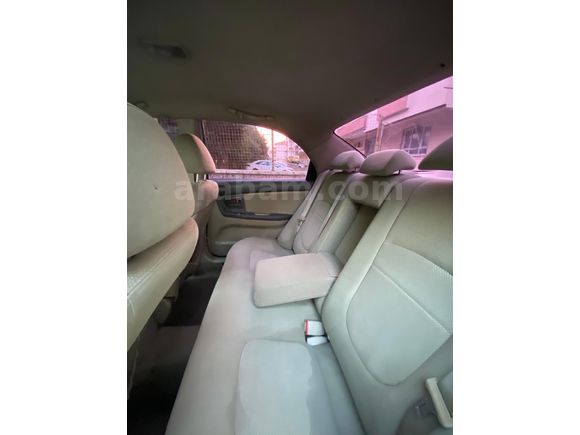 Sahibinden Kia Cerato 1.5 CRDi EX 2006 Model