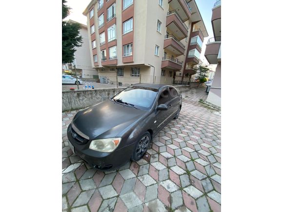 Sahibinden Kia Cerato 1.5 CRDi EX 2006 Model