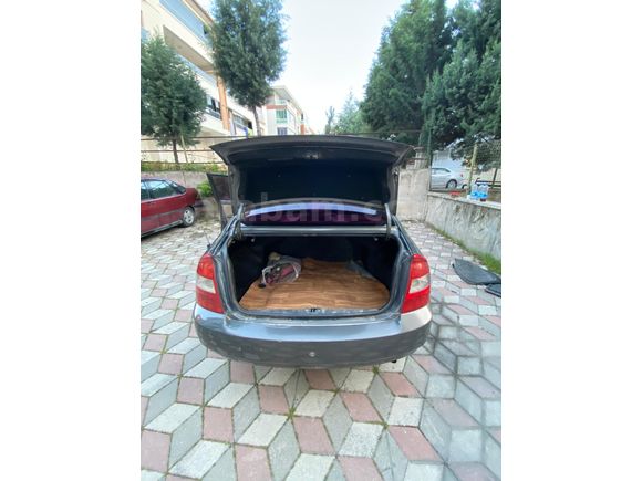 Sahibinden Kia Cerato 1.5 CRDi EX 2006 Model