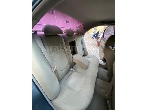 Sahibinden Kia Cerato 1.5 CRDi EX 2006 Model