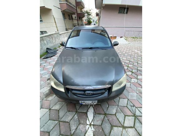 Sahibinden Kia Cerato 1.5 CRDi EX 2006 Model