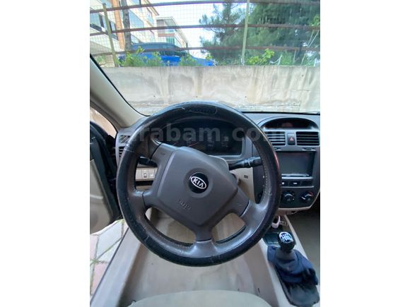 Sahibinden Kia Cerato 1.5 CRDi EX 2006 Model
