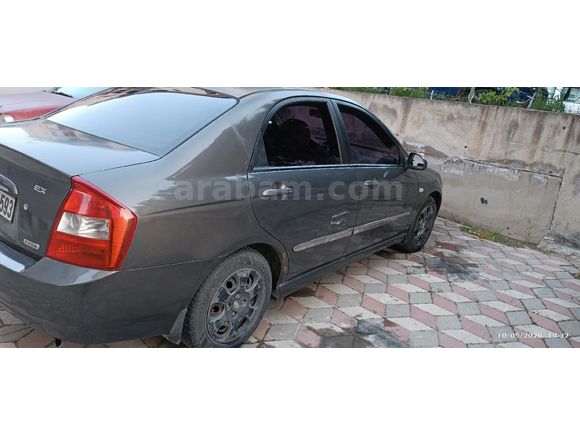Sahibinden Kia Cerato 1.5 CRDi EX 2006 Model