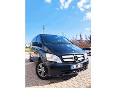 Sahibinden Mercedes - Benz Vito 113 CDI
