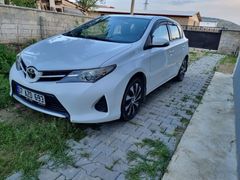 Sahibinden Toyota Auris 1.33 Life 2013 Model Ankara