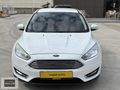 /YAŞAR AUTO/HATASIZ BOYASIZ TRAMERSİZ FOCUS+TESLA EKRAN