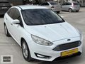 /YAŞAR AUTO/HATASIZ BOYASIZ TRAMERSİZ FOCUS+TESLA EKRAN
