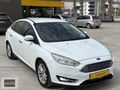 /YAŞAR AUTO/HATASIZ BOYASIZ TRAMERSİZ FOCUS+TESLA EKRAN
