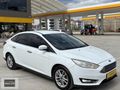/YAŞAR AUTO/HATASIZ BOYASIZ TRAMERSİZ FOCUS+TESLA EKRAN