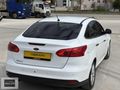 /YAŞAR AUTO/HATASIZ BOYASIZ TRAMERSİZ FOCUS+TESLA EKRAN