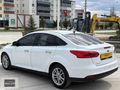 /YAŞAR AUTO/HATASIZ BOYASIZ TRAMERSİZ FOCUS+TESLA EKRAN