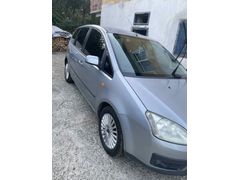Sahibinden Ford C-Max 1.6 TDCi Trend 2006 Model 