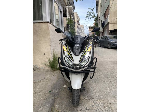Sahibinden Honda PCX125 