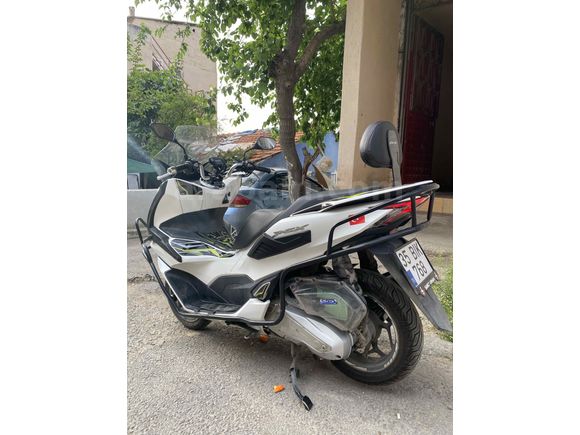 Sahibinden Honda PCX125 
