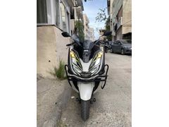 Sahibinden Honda PCX125 