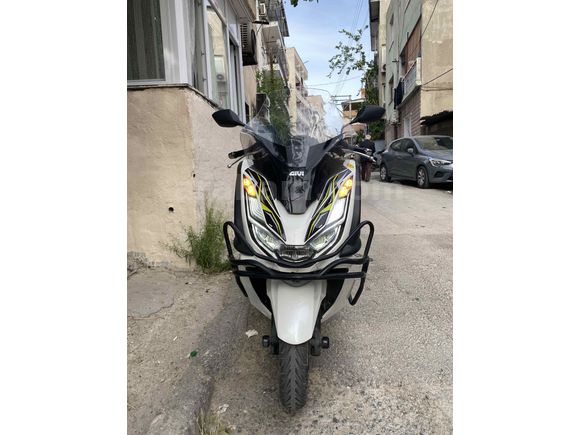 Sahibinden Honda PCX125 