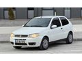 FK RASYONEL 2007 1.3 PALİO -KREDİ KARTI GEÇER- (386.***KM)