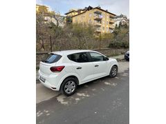 Sahibinden Dacia Sandero 1.0 T Essential 2023 Model İstanbul