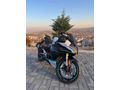 ERKAY// 2024 MODEL CF MOTO 450 SR GARANTİLİ TERTEMİZ 9.500KM