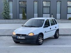 FK RASYONEL 1994 CORSA SWİNG -KREDİ KARTI GEÇER- (359.***KM)