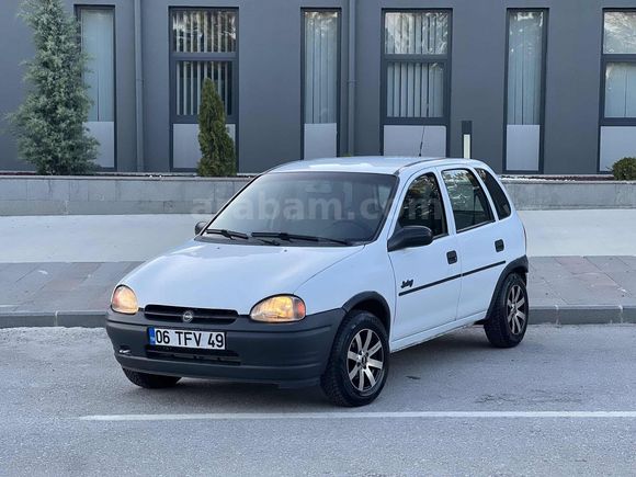 FK RASYONEL 1994 CORSA SWİNG -KREDİ KARTI GEÇER- (359.***KM)