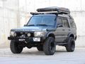 FK RASYONEL DISCOVERY TD5 *Y.KİT-BROTHERSCAMPÇADIR-VİNÇ-WEBASTO*
