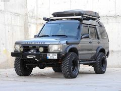 FK RASYONEL DISCOVERY TD5 *Y.KİT-BROTHERSCAMPÇADIR-VİNÇ-WEBASTO*