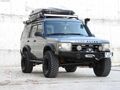 FK RASYONEL DISCOVERY TD5 *Y.KİT-BROTHERSCAMPÇADIR-VİNÇ-WEBASTO*