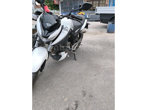 Sahibinden Mondial 125 Drift L