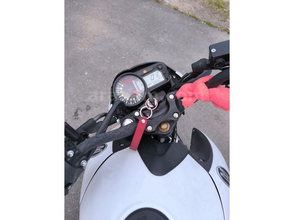 Sahibinden Mondial 125 Drift L