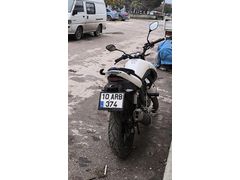 Sahibinden Mondial 125 Drift L