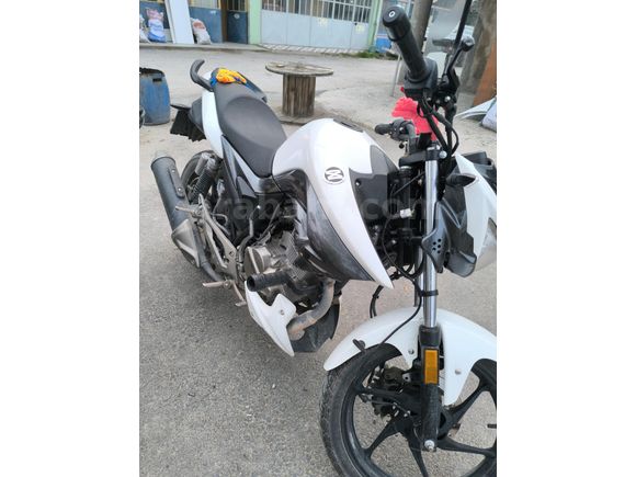 Sahibinden Mondial 125 Drift L