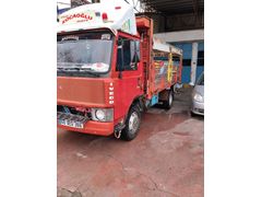 Sahibinden Iveco - Otoyol 35 35.9