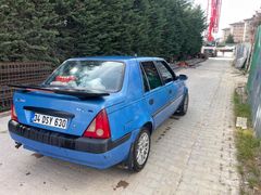 Sahibinden Dacia Solenza 1.4 Rapsodie 2004 Model 