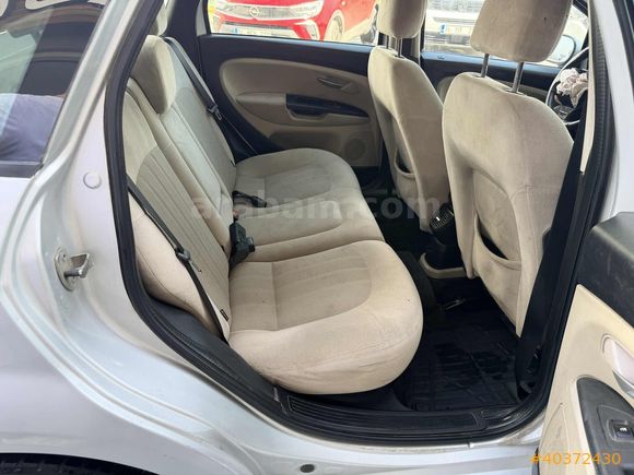 2010m 232000 km LINEA 1.3 MULTIJET EMOTION (90) ÇALIŞIR YÜRÜR