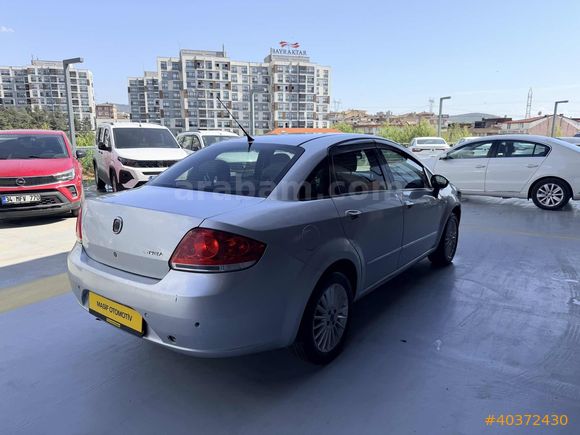 2010m 232000 km LINEA 1.3 MULTIJET EMOTION (90) ÇALIŞIR YÜRÜR